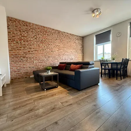 Mint Apart Katowice Exterior photo
