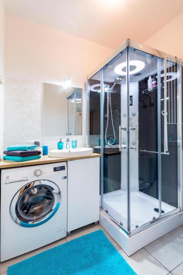 Mint Apartmán