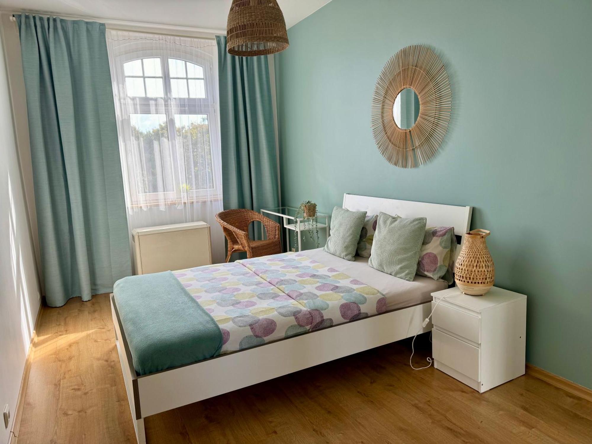 Apartmán Mint Katovice