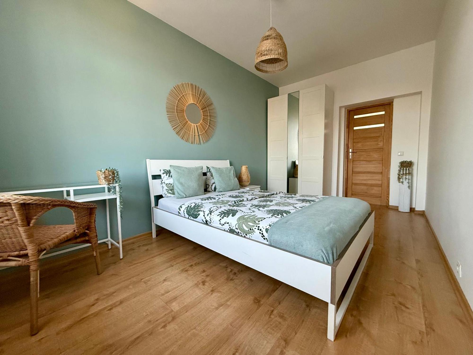 Apartmán Mint